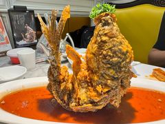 -城南往事·鲁菜·烤鸭(世茂宽厚里·大明湖店)