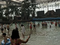 -龙达温泉生态城