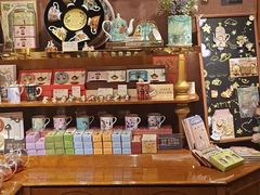 -布兰兔的植物庄园(杭州南宋御街店)