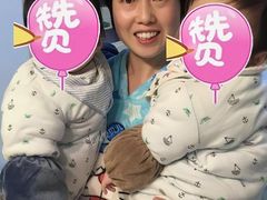 -优护优家Ucare月嫂育儿嫂陪伴师(静安店)