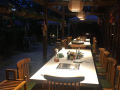 大堂-二荆条·蜀鲜汇城市森林火锅