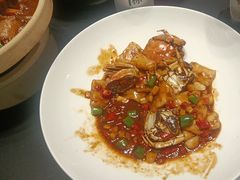 -忆江南·临江鱼馆