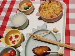 -西贝(大华虎城店)