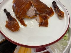 -大鸭梨烤鸭(北洼路店)