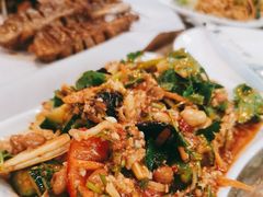 -枪火串烧·东北特色烧烤(罗湖总店)