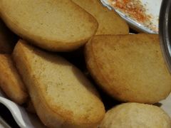 -关二碳烤羊腿(龙翔路店)