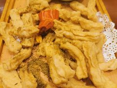 -满堂春特色餐馆