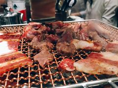 -九田家黑牛烤肉料理(中北镇店)