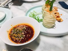 -雀蓝川菜(奥体广场店)