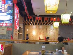 -一斗火锅·招财羊毛肚(上河城店)
