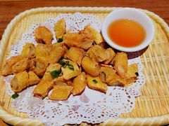 -涌上外婆桥(海宁银泰城店)