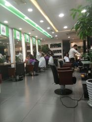 点击看大图 -永琪美容美发