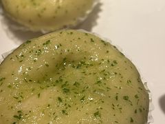 侨乡葱茸包-闽和南(深圳万象城店)