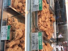 -春苗炸鸡