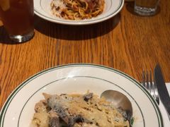 -La Strada(安福路店)
