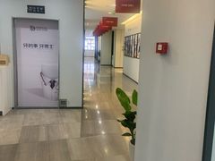 -牙博士口腔品牌连锁(杨浦店)