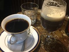 -RUMORS COFFEE ROASTERY鲁马滋咖啡(湖南路店)