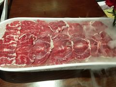 -1078號老北京涮肉(松柏店)