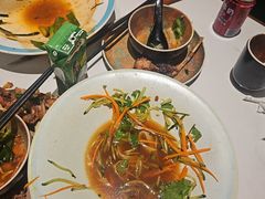 -清真·宁夏印象·盐池滩羊肉体验店(江宁路店)