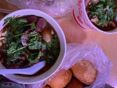 -友生风味小吃(营平农产品市场店)