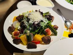 -CAPARESH開府莱舍(望京金辉店)