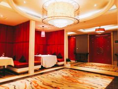 -国贸格兰维大酒店-山城映像中餐厅(青年路店)