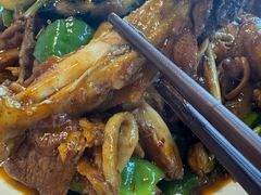 -福巷湘食小馆·猛火现炒(上海首店)