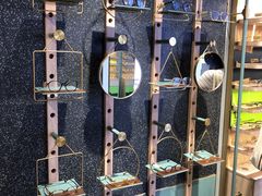 -MUJOSH木九十眼镜(日月光店)