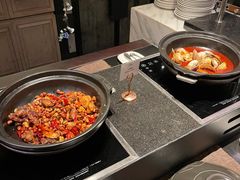 -深圳四季酒店·馥自助餐厅