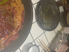 -扎起市井老火锅(乐山总店)