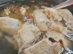-缘来聚·徽菜名店(黄山宏村店)