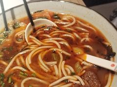 -鑫花溪牛肉米粉(凤凰街创始总店)