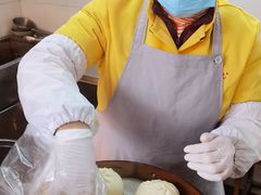 -新丰小吃(中山中路分店)