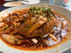 -干老四雅鱼饭店(滨江西路店)