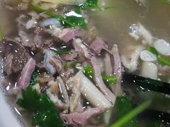 -八沟羊汤(河北大街店)