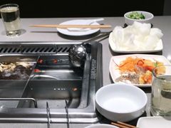 -海底捞火锅(百利广场店)