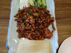 -妈妈的味道(工人体育场东路店)