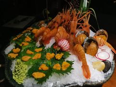 刺身拼盘-旨料亭日本料理(四川北路店)