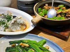 -常来小聚·广州非遗传承餐厅(地王广场店)