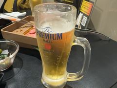 -和牛 烧肉寿喜烧涮锅 善(心斎橋店)