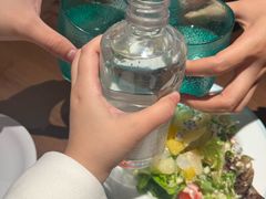 -萨莉亚意式餐厅(杭州西溪龙湖天街店)