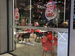 -一兆韦德健身(梅川店)