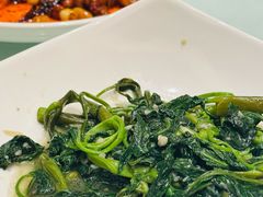 -尘香•传统川菜(创汇首座店)