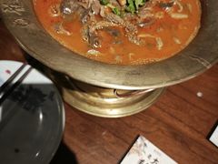 -龍聚祥烧麦馆(万达店)