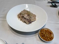 瑶柱太湖鸡-太湖饭店·寄畅轩中餐厅