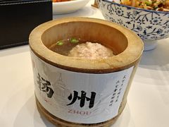 -打酱油·非遗淮扬菜(瘦西湖梅岭店)