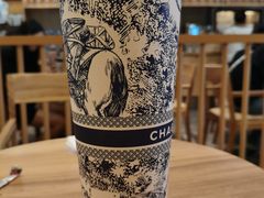 -霸王茶姬(广州白云悦和方店)