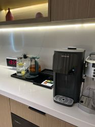 -海菲秀黑钻·SELF SKIN悦己·Tech SPA