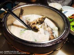 豆浆一锅鲜-佬麻雀·剁椒鱼头(京基KK One店)