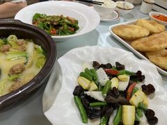 -国力仁和川菜(李家村店)